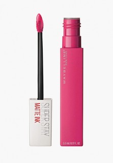 Помада Maybelline New York