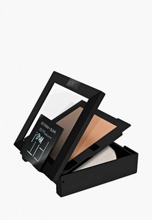 Пудра Maybelline New York