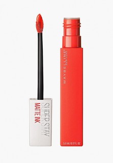 Помада Maybelline New York
