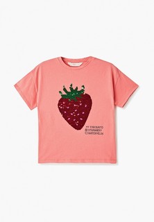 Футболка Mango Kids