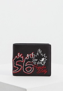 Кошелек McQ Alexander McQueen
