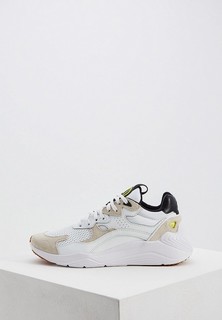 Кроссовки McQ Alexander McQueen