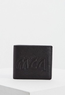 Кошелек McQ Alexander McQueen