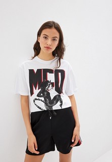 Футболка McQ Alexander McQueen