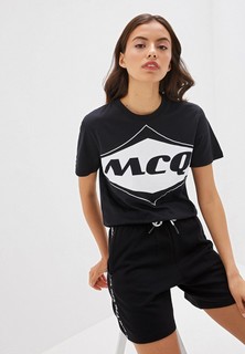 Футболка McQ Alexander McQueen