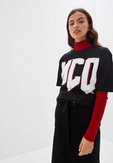 Футболка McQ Alexander McQueen