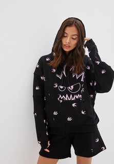Худи McQ Alexander McQueen