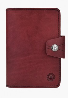 Обложка для документов BB1