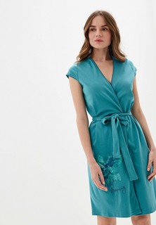 Халат домашний Lika Dress