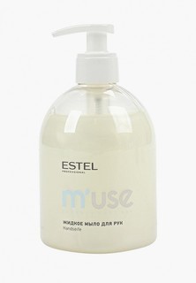 Мыло Estel