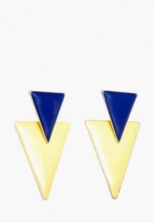 Серьги Kameo-Bis