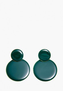 Серьги Kameo-Bis