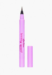 Подводка для бровей Lime Crime