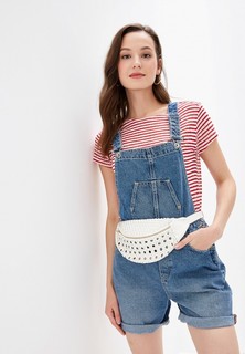 Комбинезон джинсовый Colins