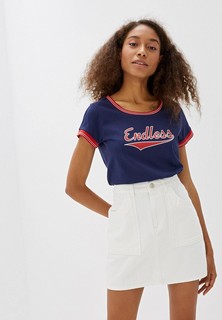 Футболка Colins