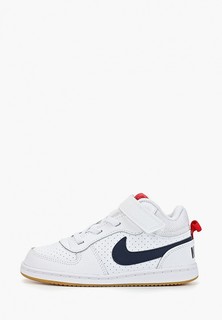 Кеды Nike
