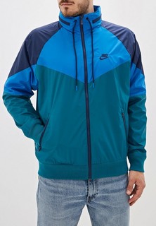 Ветровка Nike