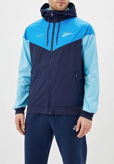 Ветровка Nike
