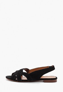 Сандалии Topshop