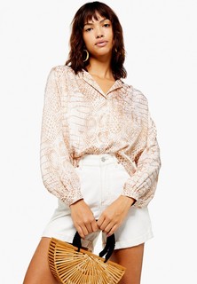 Блуза Topshop
