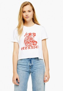 Футболка Topshop