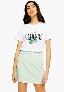 Футболка Topshop