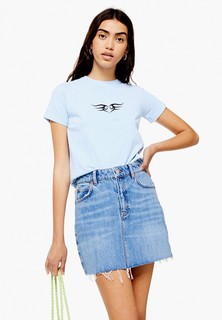 Футболка Topshop