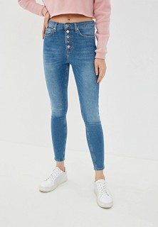 Джинсы Topshop