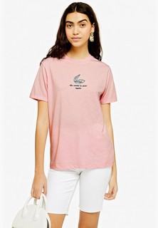 Футболка Topshop