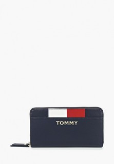 Кошелек Tommy Hilfiger