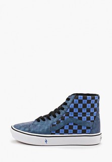 Кеды Vans