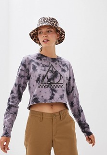 Лонгслив Vans