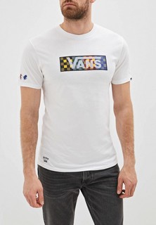 Футболка Vans