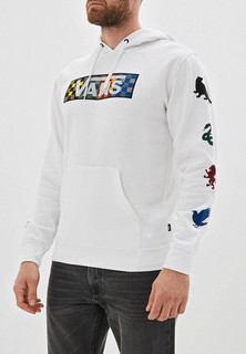 Худи Vans