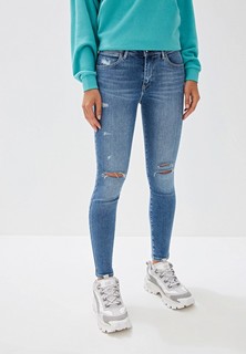 Джинсы Wrangler