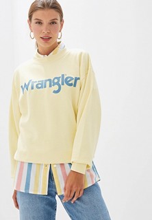 Свитшот Wrangler