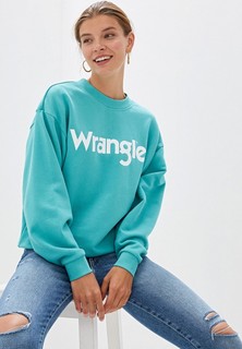 Свитшот Wrangler