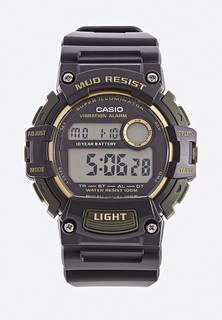 Часы Casio