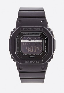 Часы Casio