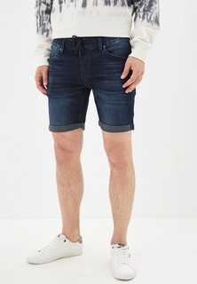 Шорты джинсовые Jack & Jones