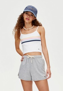 Майка Pull&Bear