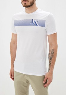 Футболка Armani Exchange