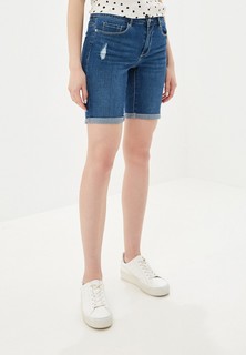 Шорты джинсовые Vero Moda