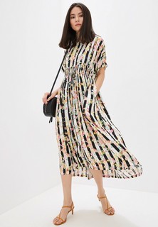 Платье MadaM T