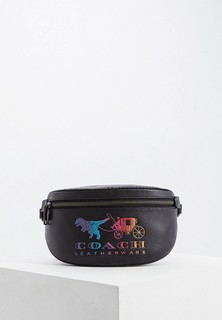 Сумка поясная Coach