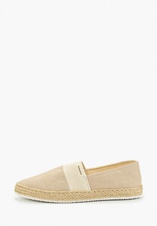 Эспадрильи Gant