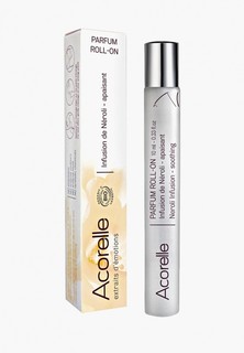 Парфюмерная вода Acorelle