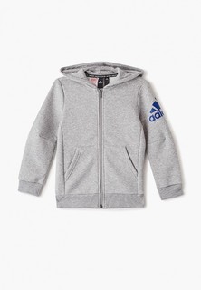 Толстовка adidas
