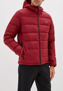 Пуховик adidas