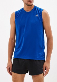 Майка спортивная adidas